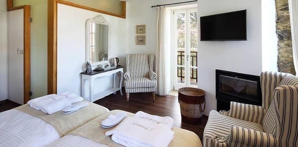 Фото Aristotelio Boutique Hotel