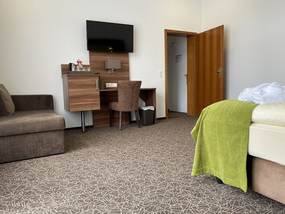 Фото Hotel Villa Elsa