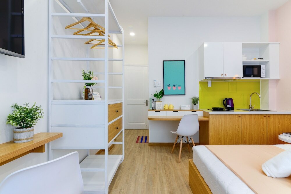 Фото Cozrum Homes Rivera Corner