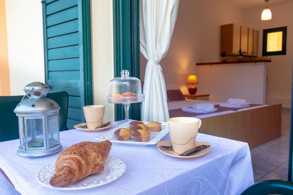 Фото Rivendell Apartments