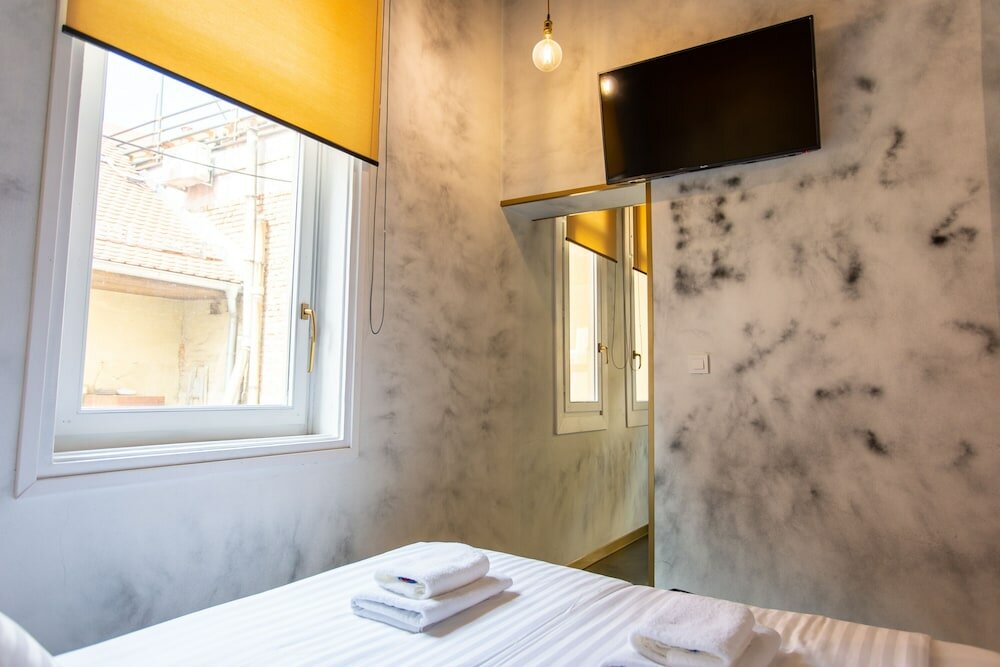 Фото Timeout Heritage Hotel Zagreb