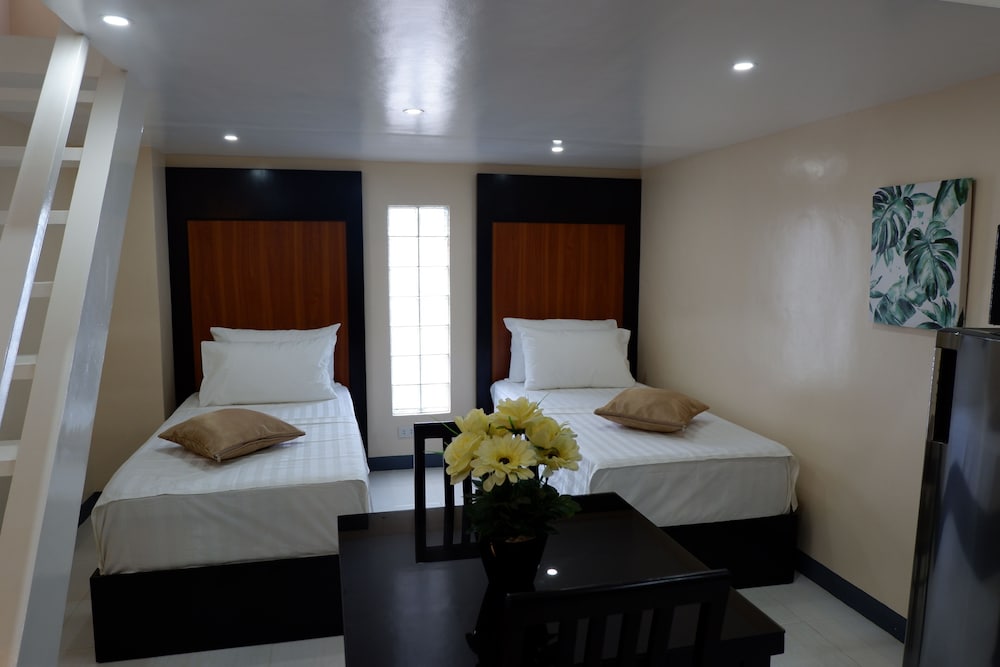 Фото Rosetta Guest House