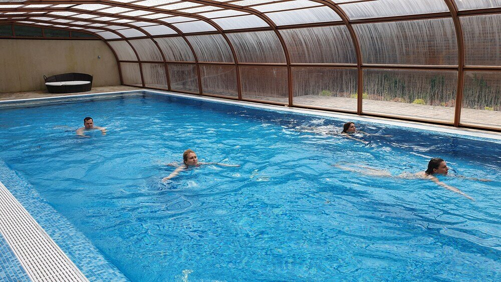 Фото Főnix Medical Wellness Resort