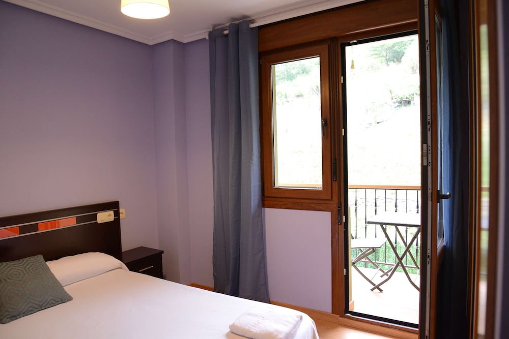 Фото El Mirador De Limes