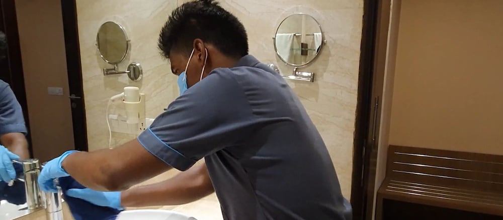 Фото The Artist House Udaipur