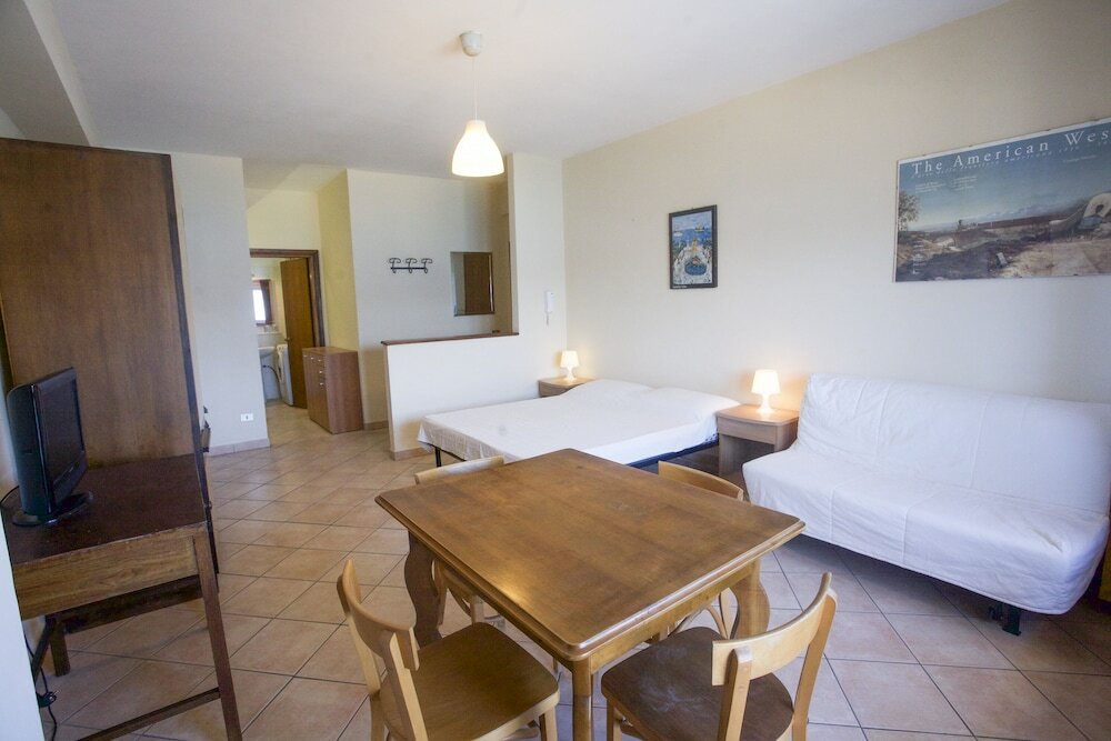 Фото Appartamento Al Centro della Vacanza