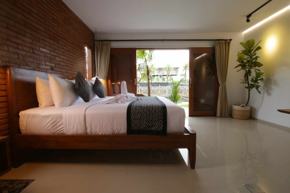 Фото Kubu Tropis