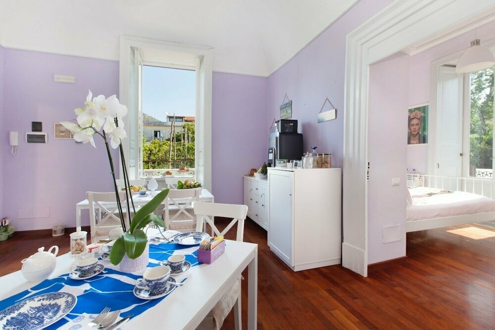 Hotel Caluga House, Campania, photo