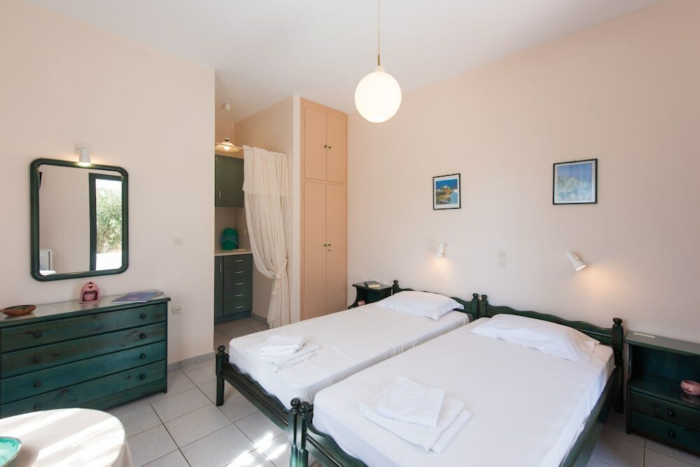 Фото Elisso Villas