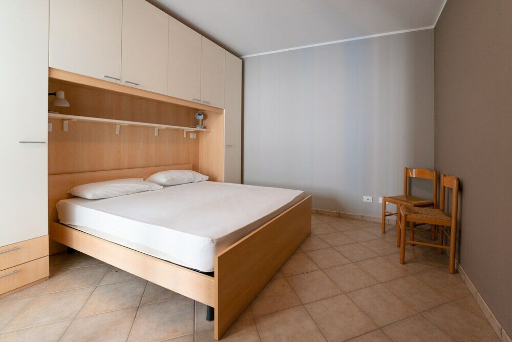 Фото Residence Smith - Fronte Mare 1 Piano 4b