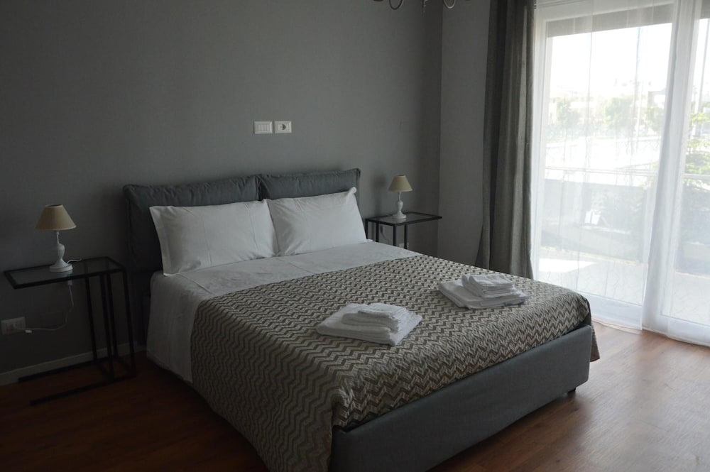 Фото B&b La Rosa dei Venti