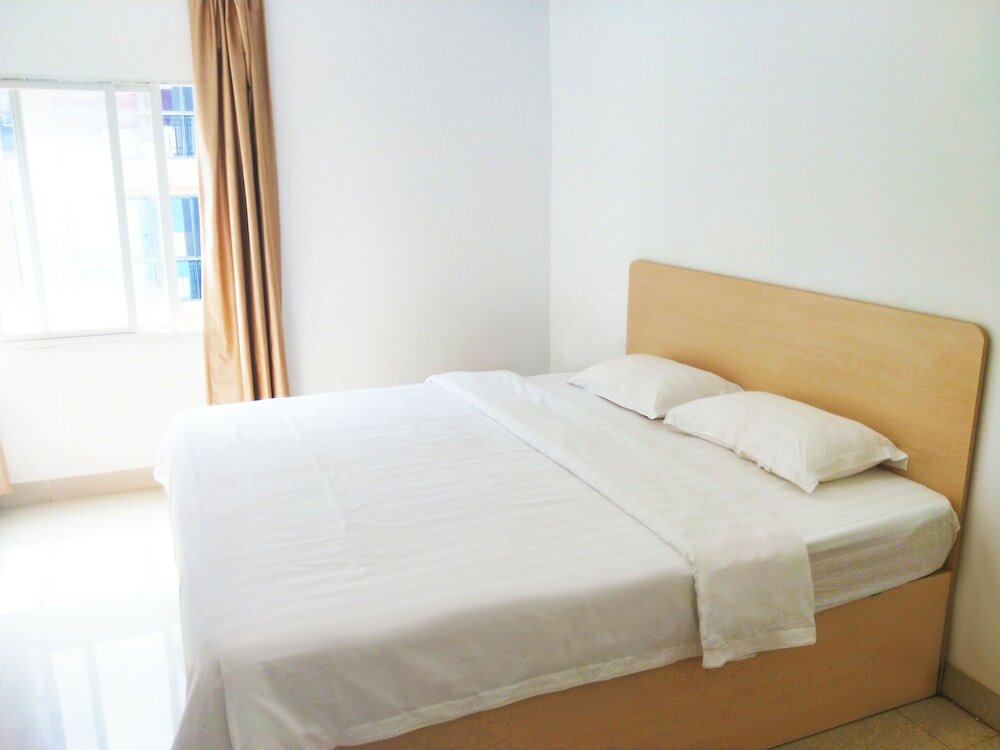 Фото Rujia Hotel