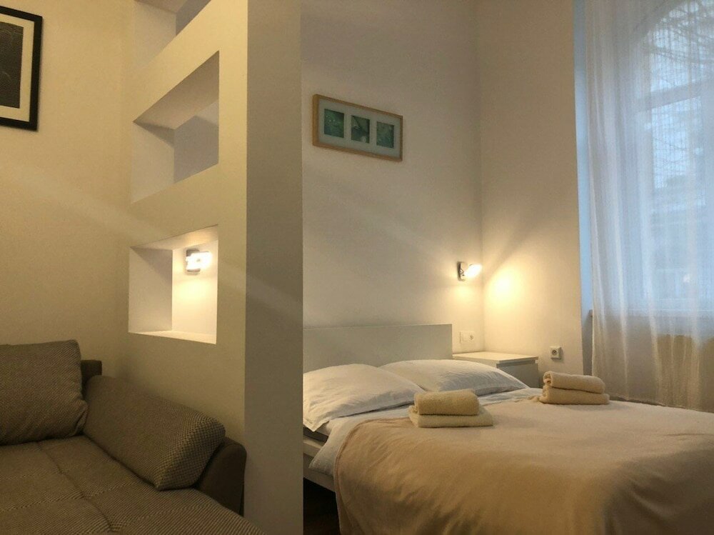 Фото Apartmán Karla Čapka