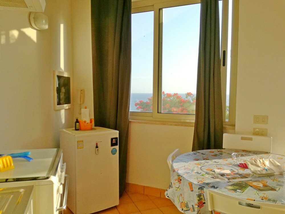 Фото Casa Omero Sperlongaresort