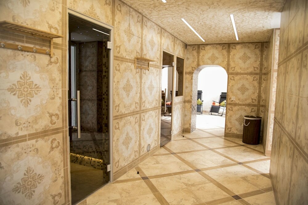 Фото Hotel Villa Elsa