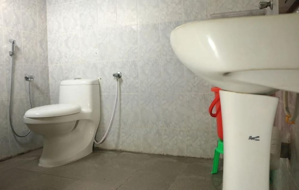 Фото Hotel Jaisas Paradise