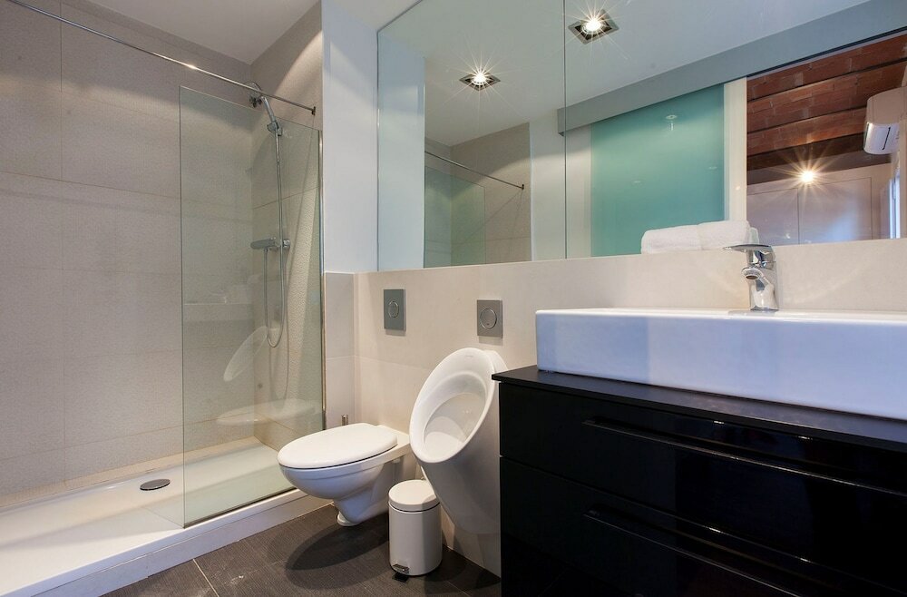 Фото Ab Paral·lel Apartments