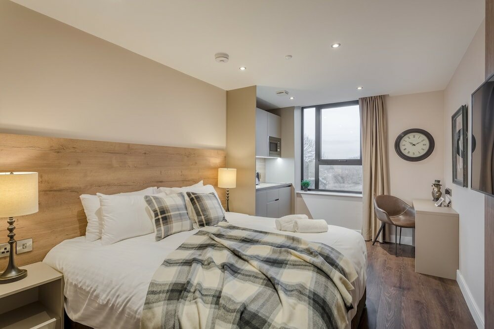 Фото Dwell City Living