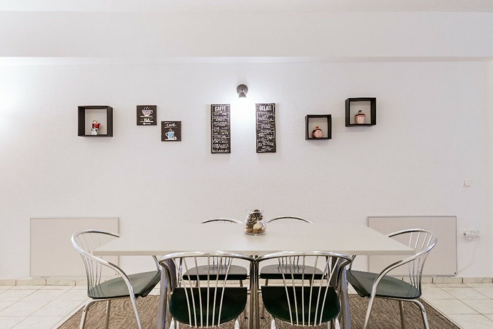 Фото Driopon Apartment