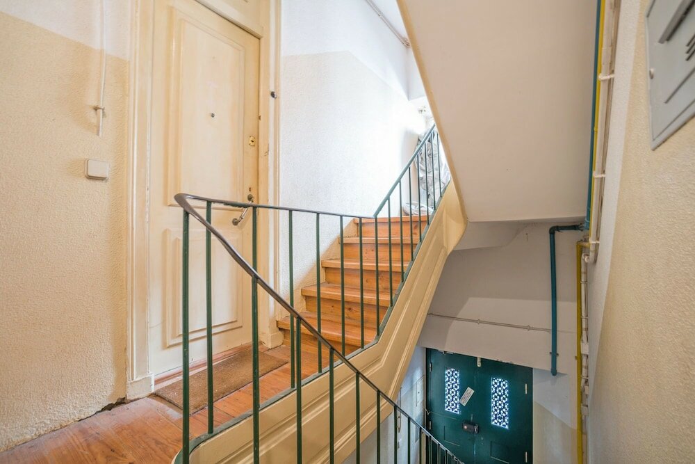 Фото Principe Real Charming and Modern Apartment