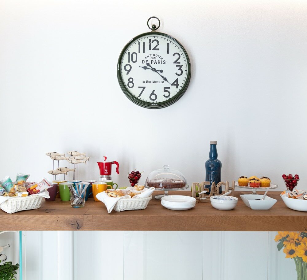 Фото Aria Design B&b Levanto