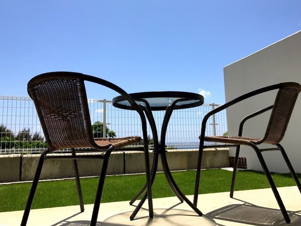 Фото Churaumi terrace