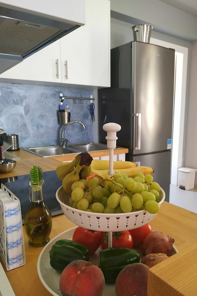 Фото Betty's Villas