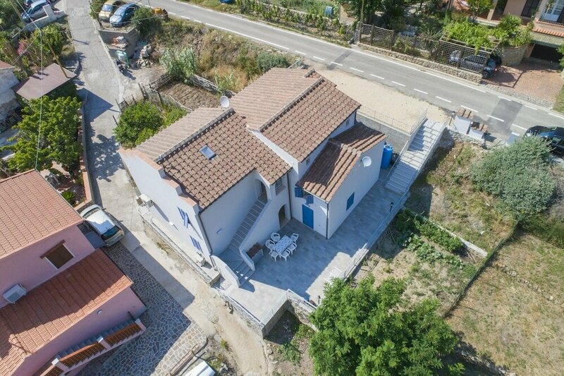 Апартаменты Appartamenti Costa del Sole