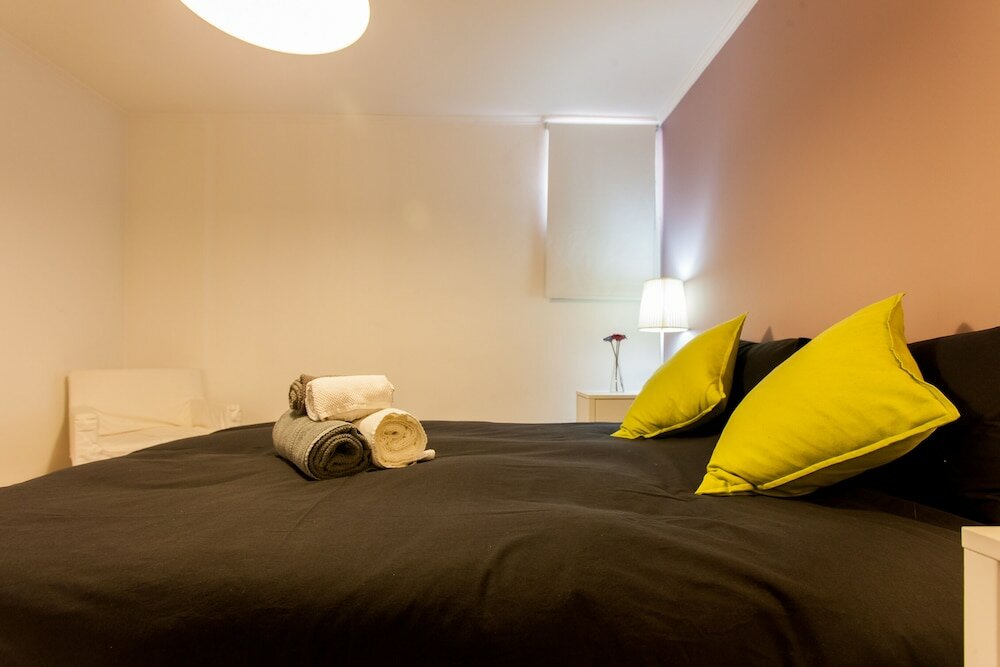 Фото Casa Cara Sotão by All In Lisbon