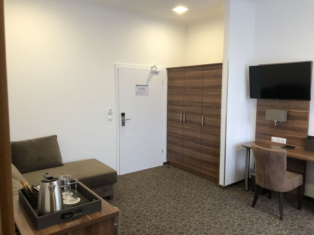 Фото Hotel Villa Elsa