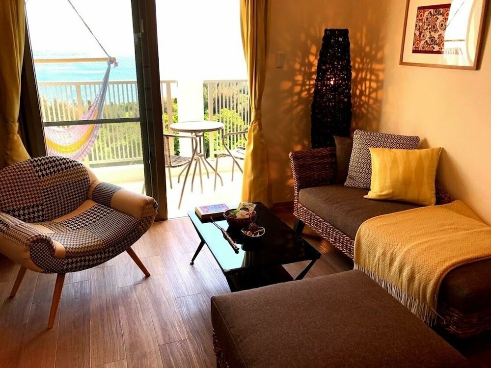 Фото Churaumi terrace