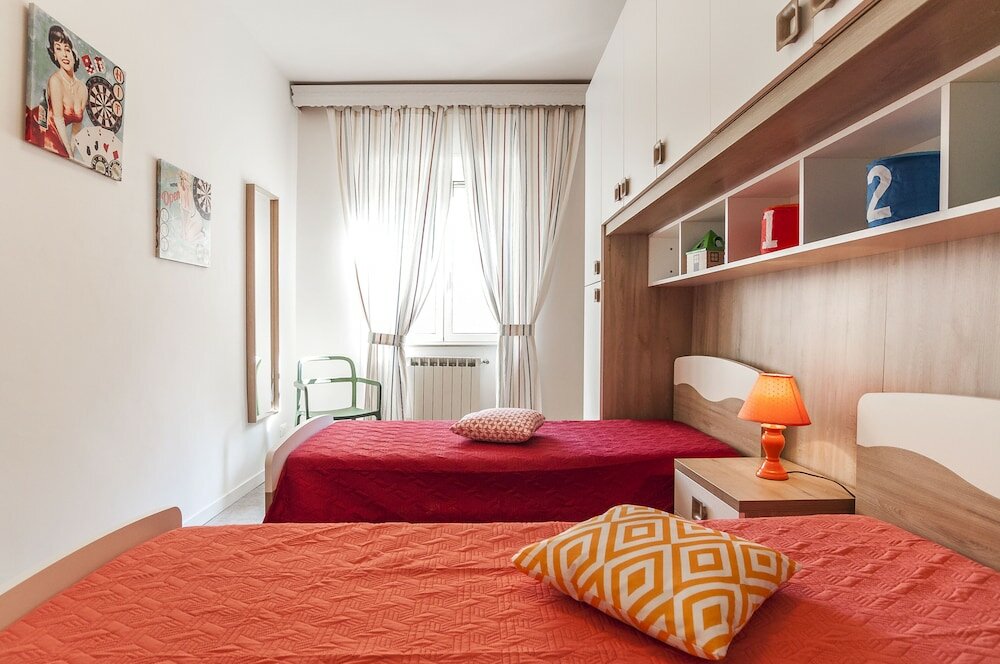 Фото Casa Vacanza Mare Verde