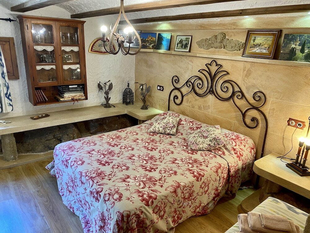 Фото Finca Ses Fontanelles