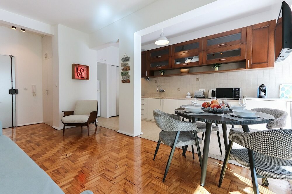 Фото Casa Rose Premium Living All in Lisbon