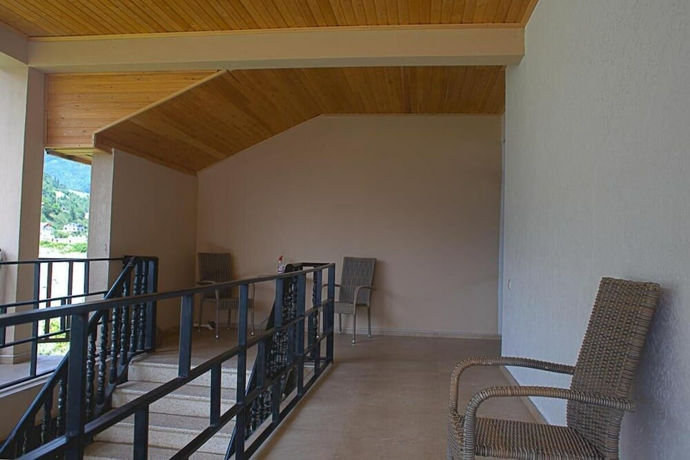 Фото Mestia Residence