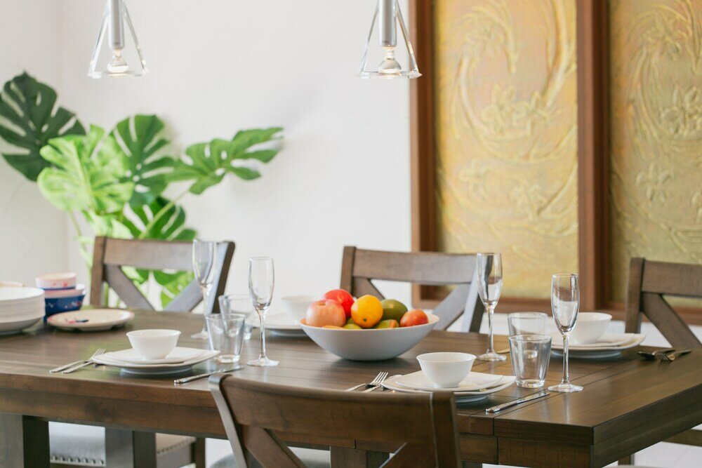 Фото Family Condominium Miller's 2f