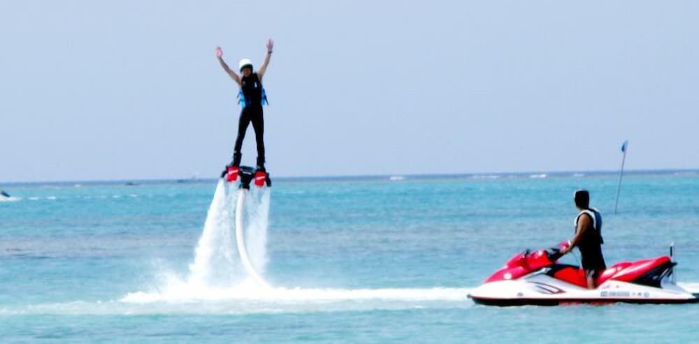 Фото Family Condominium Miller's 2f