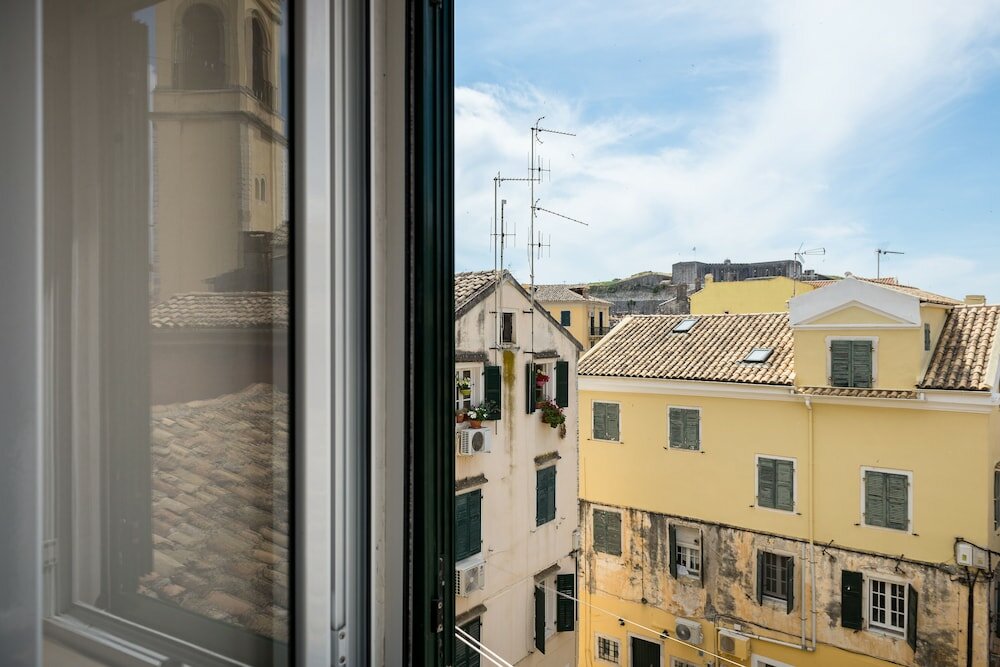 Фото Corfu Sky Loft