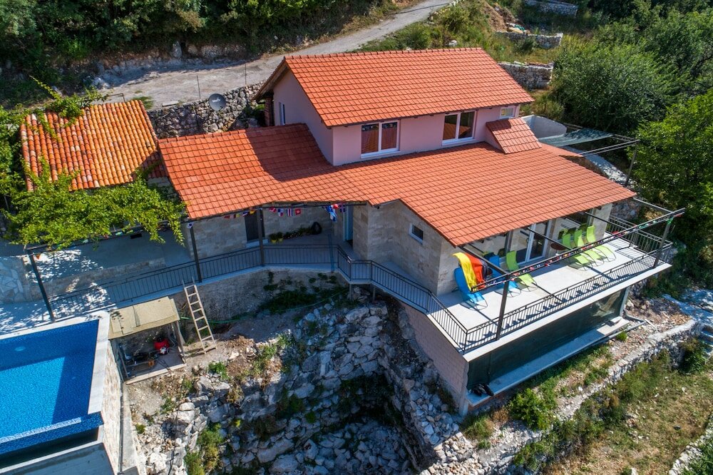 Фото Villa Adriatic Horizonte