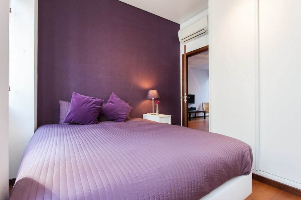 Фото Casa Jasmim Lounge by All In Lisbon