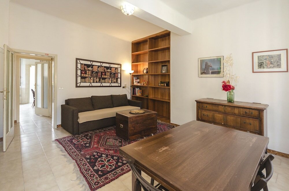 Фото Moline apartment