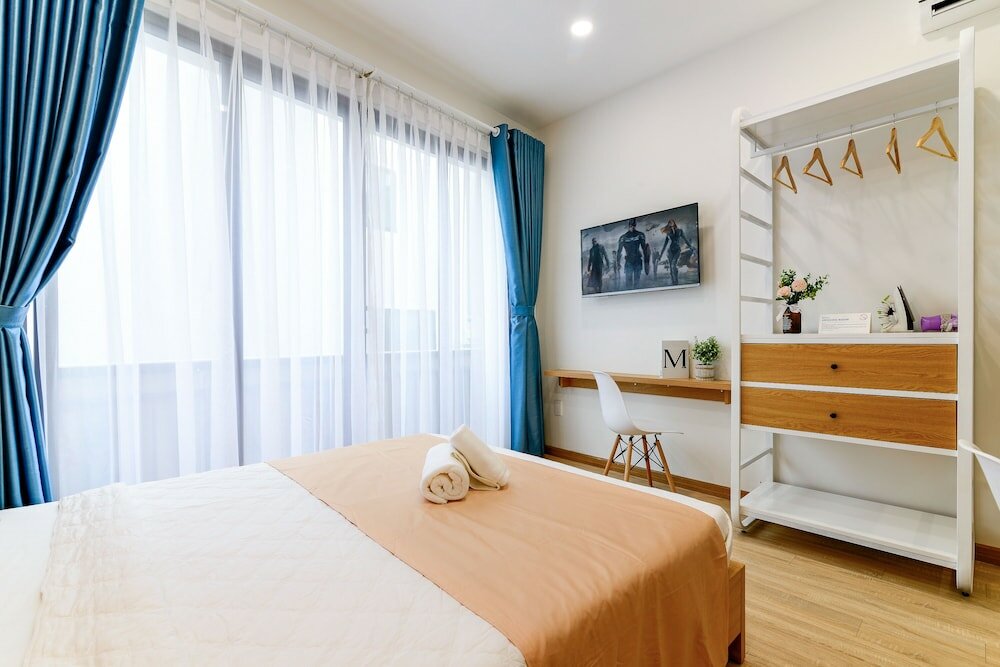 Фото Cozrum Homes Rivera Corner