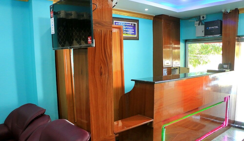 Фото Hotel Jaisas Paradise