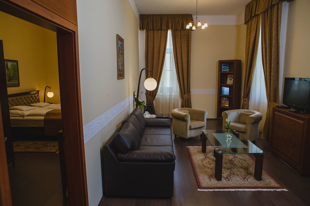 Фото Főnix Medical Wellness Resort