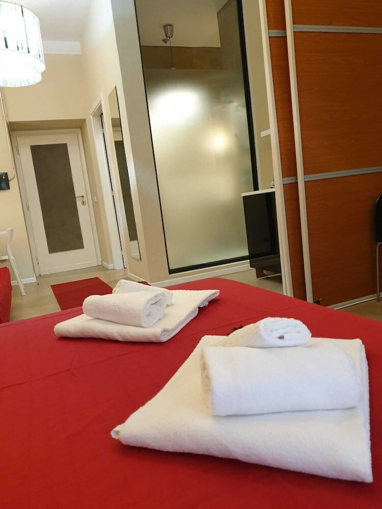 Фото Stefano House Roma