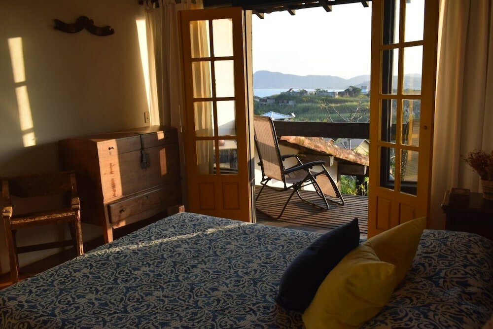 Фото Marola's Búzios