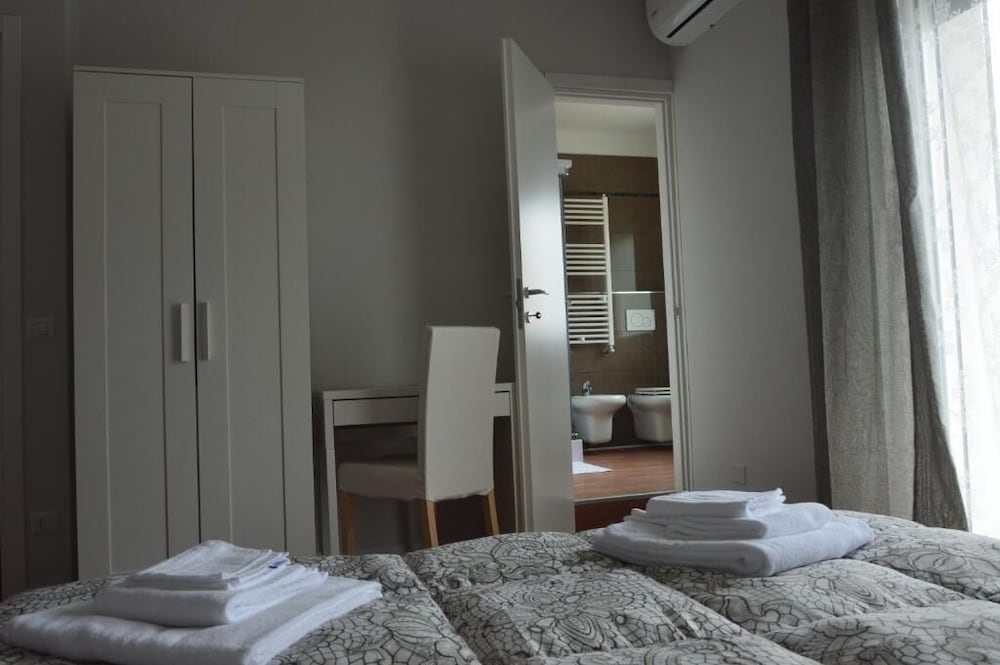 Фото B&b La Rosa dei Venti