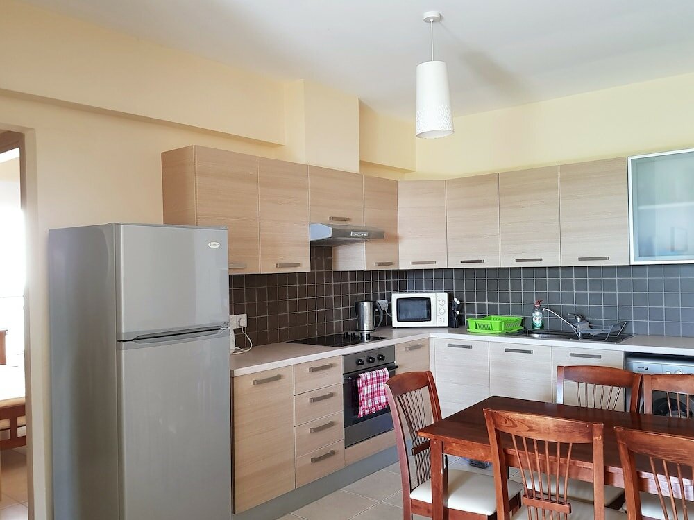 Фото Mazotos Panoramic Village