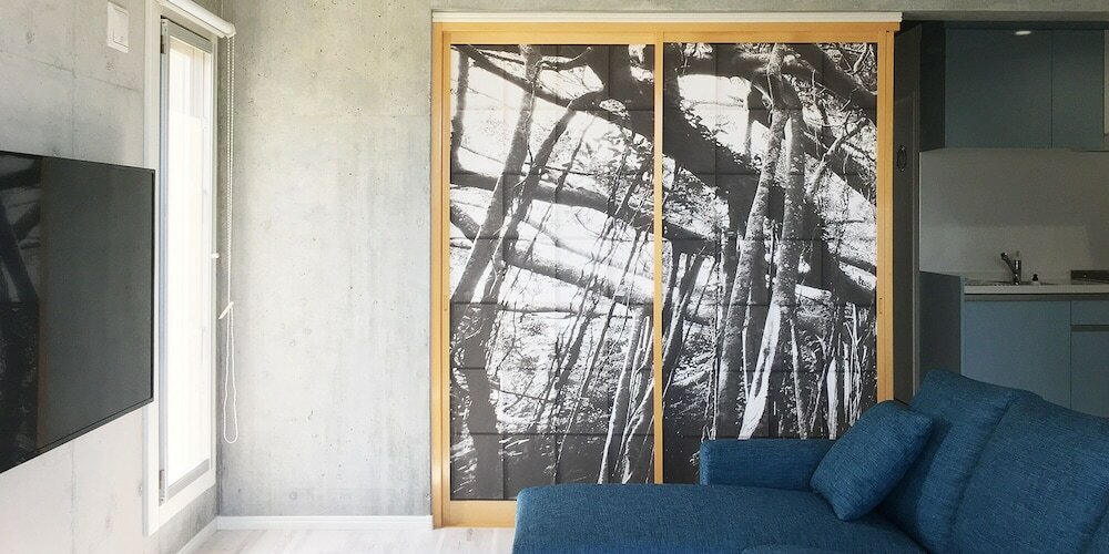 Фото Sou Higashi-Onna