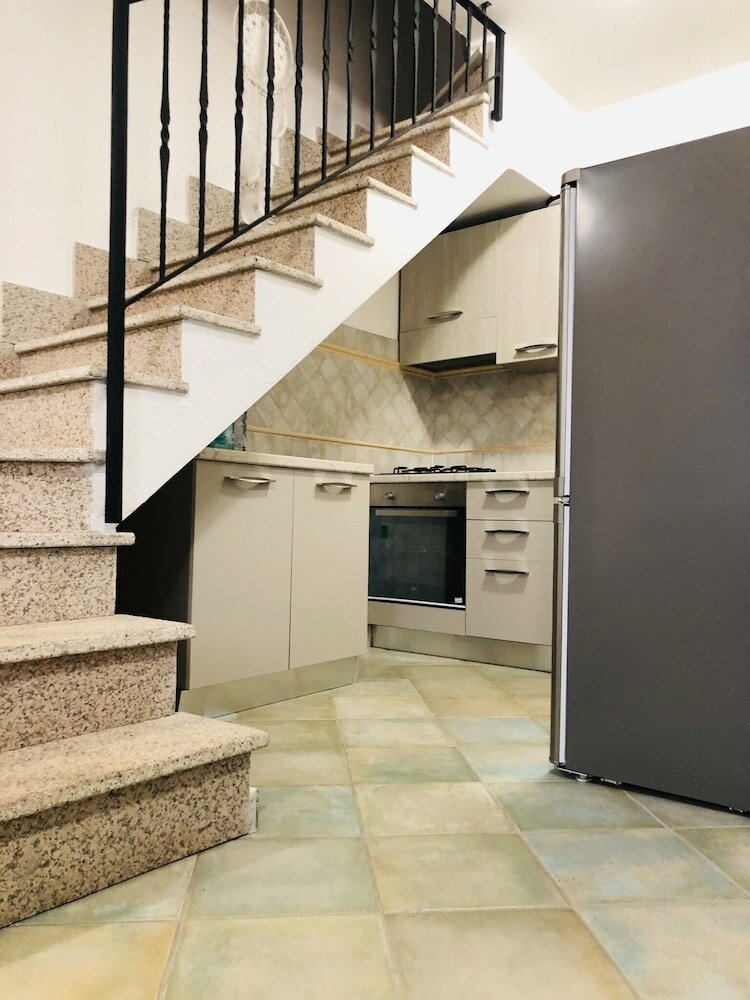 Фото Fantastico Budoni Tauanella Argo01